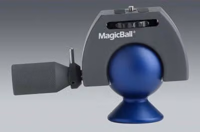 Novoflex Magic-ball azul