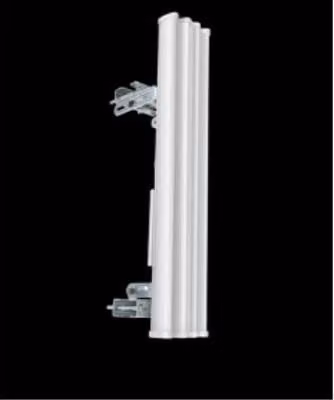 Antena Ubiquiti Networks Am-5g20-90 en color blanco