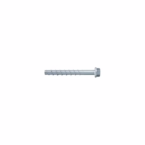 Fischer UltraCut FBS II 12 x 170 mm, tornillo para hormigón galvanizado, pack de 20 unidades