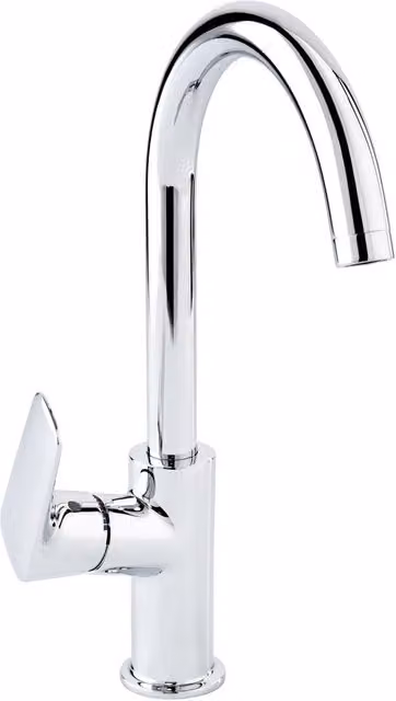 Hansgrohe Mezclador Monomando para Lavabo Logis 210, Cromo