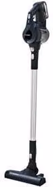 Aspiradora sin cable Bosch Unlimited 6 Azul BBS611PCK con cepillo turbo y depósito de 0,3 l