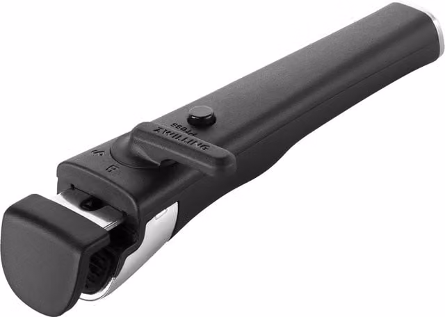 Asa para sartén Zwilling Unlock en plástico negro