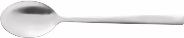 Cucharilla de café Zwilling Artic de acero inoxidable en color plata con acabado pulido