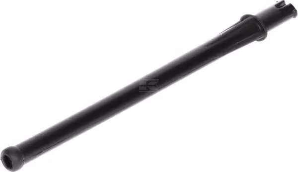 Barra Corta Negra Lisam P1537
