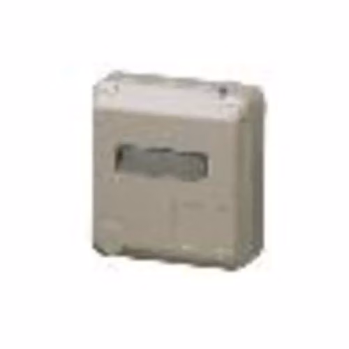 Enchufe de montaje Cepex Mennekes 4215 IP44 para instalación empotrada