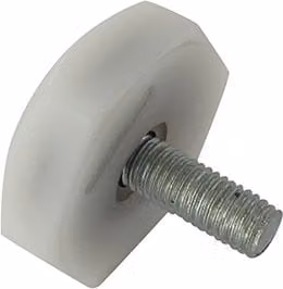 Tornillo de cuchilla para cable Wolf 4315-017 compatible con Greenstar 8919 y Wolf fe5001