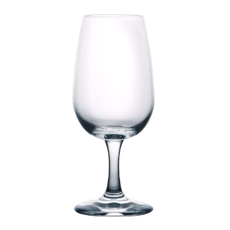 Juego de 6 copas de vino Viticole de Arcoroc en vidrio transparente de 12 cl