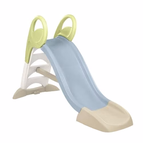 Tobogán infantil Smoby Life GM multicolor con conexión para agua y protección UV