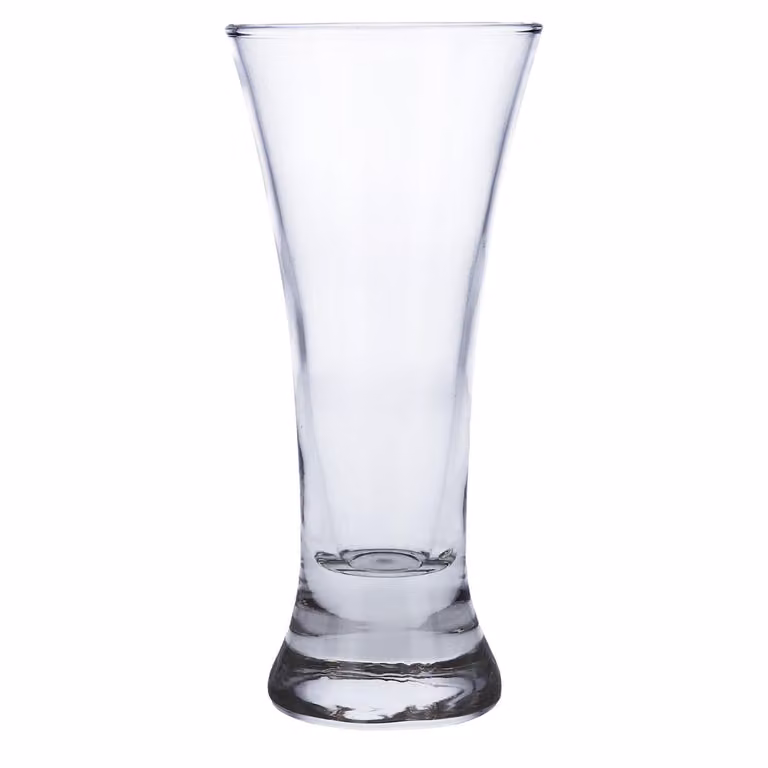 Set de 6 vasos Spirit Bar Luminarc de vidrio transparente de 16 cl