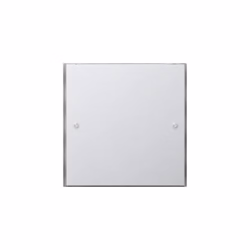 Interruptor Gira 2031112 en color blanco