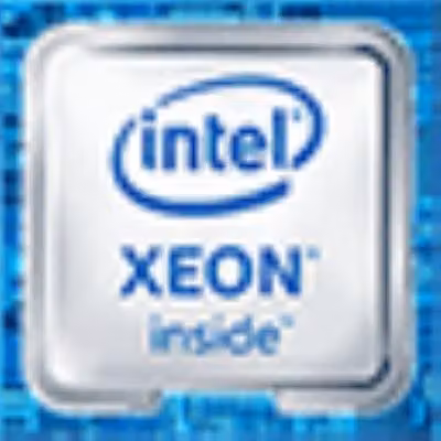 Procesador Intel E5-2623v4 nuevo color plata