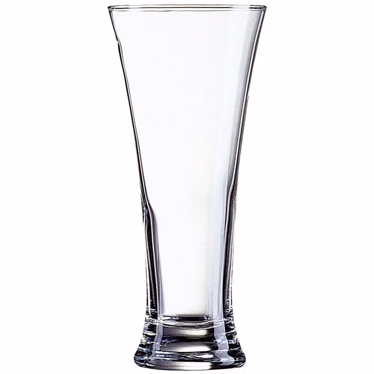 Set de 6 vasos altos Martigues de Luminarc en vidrio transparente de 33 cl