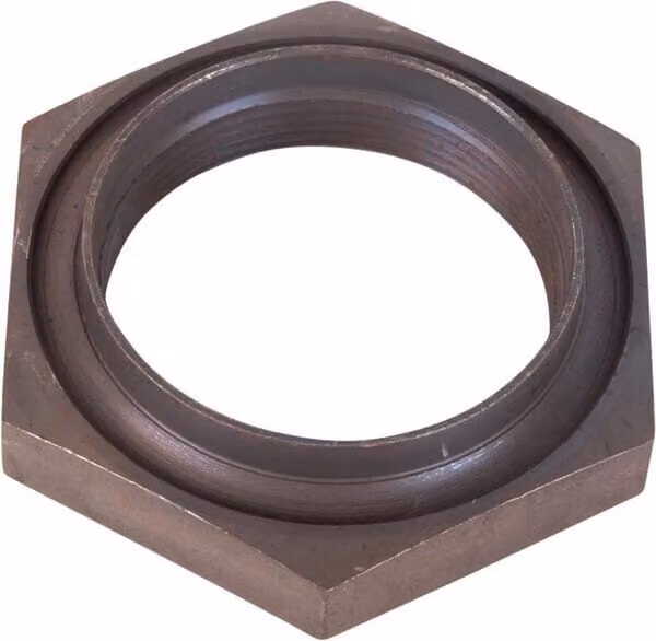 Tuerca hexagonal Goldoni M44 x 1,5 x 15 gris