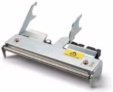 Repuesto de cabezal de impresión térmica Intermec Tph 203 Dpi para PM43 en color plata