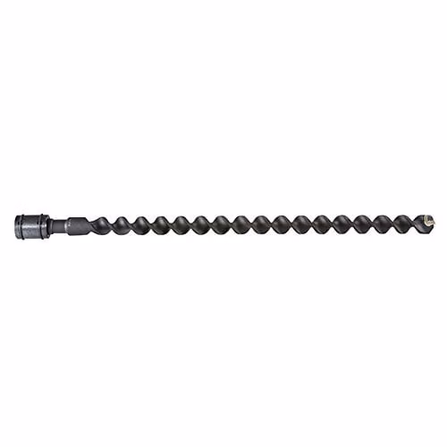 Broca para suelo Makita B-54346 de 20 mm en color negro y multicolor
